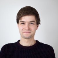 Matouš Glanc (@mglanc) 's Twitter Profile Photo Matouš Glanc (@mglanc) 's Twitter Profile Photo