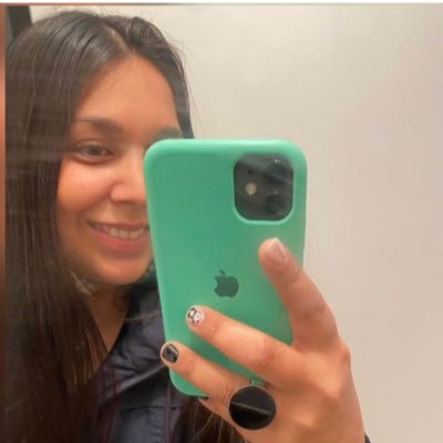 ConaGutierrez's profile picture. Encachá, Bilingüe, desmemoriada y divertida ! :) 34 Otoños Mamá de Luciano e Ignacia Gibbs ❤️