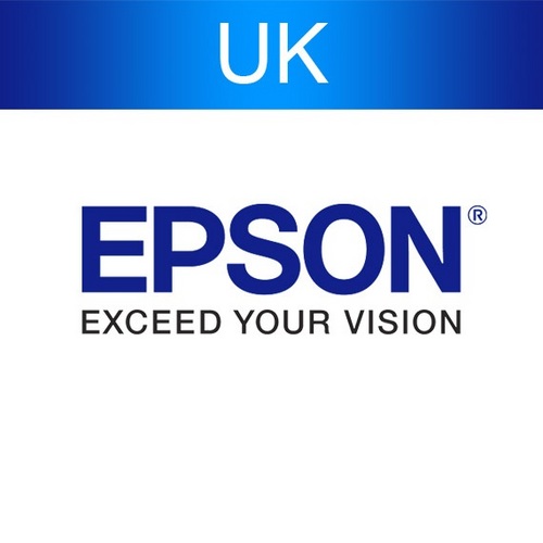 The official business Twitter feed for Epson UK. Follow us for the latest news, views, product information and events.