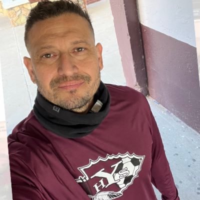 Proud Husband,Father,Educator & Coach @Ysletahs -“THE DISTRICT” #Showup #LetgoLetgod @Ysleta_W_Soccer