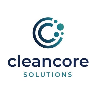 CleanCore™ is an innovative cleaning technology that uses Aqueous Ozone: a sustainable and robust cleaning solution. 🌎
