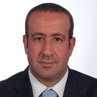 Maroun El Moujabber(@MMoujabber) 's Twitter Profile Photo