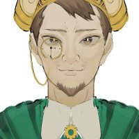 Eiyuden Lensman (@aroselric) 's Twitter Profile Photo Eiyuden Lensman (@aroselric) 's Twitter Profile Photo