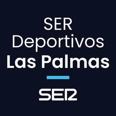 Ser Deportivos Las Palmas. Escúchanos en el 99.8 (norte), 99.6 (sur), 102.4 (Vecindario) y 100.3 de la FM en Gran Canaria. También en https://t.co/epO272tjQD