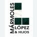 Marmoles Lopez e hijos (@MarmolesLopez) Twitter profile photo