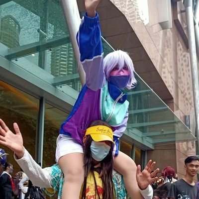 🦈Komiさんのプロフィール画像