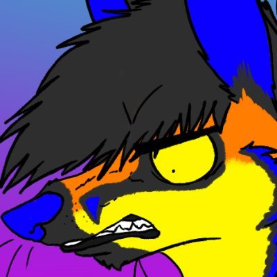 FoxerinoSupremeさんのプロフィール画像