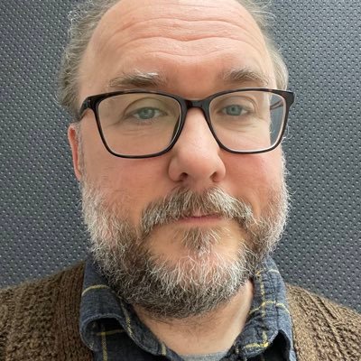 (he/him) Principal Software Engineer at @riotgames / @gweezlebur.com on Bluesky / @gweezlebur@peoplemaking.games