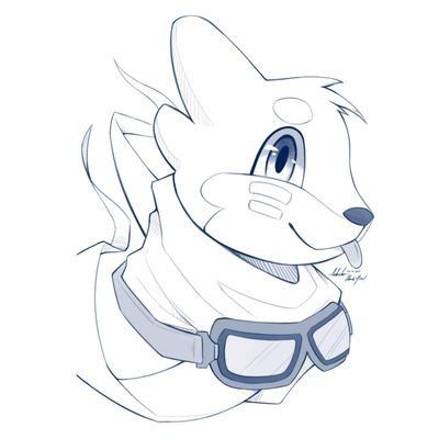 FoxyMing_UwU's profile picture. 