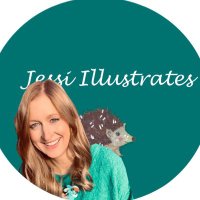 jessi_illustrates(@jessiillustrat1) 's Twitter Profile Photo