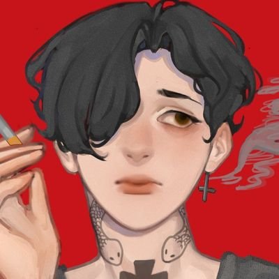 𖤐 𖤐さんのプロフィール画像