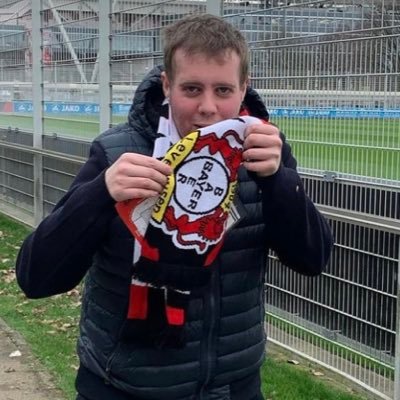 21 | Liverpool Supporter | Mercedes Fan | Twitch Affiliate