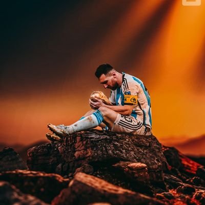 F. C. Barcelona || Pep Guardiola aficionado|| M. D. ||Be humble in your confidence yet courageous in your character.
