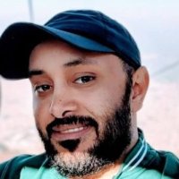 أحمد مبارك الشلاحي (@alshala7i) 's Twitter Profile Photo أحمد مبارك الشلاحي (@alshala7i) 's Twitter Profile Photo