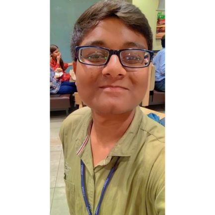 theavirajsaxena's profile picture. Pop Culture Enthusiast and Coder