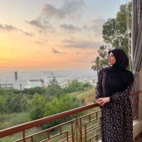 Zeinab Shehab(@zeinabshehab6) 's Twitter Profile Photo