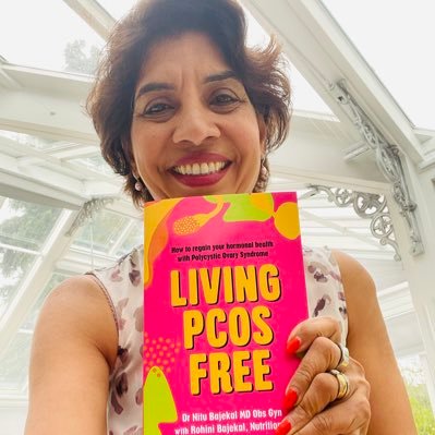 📕Living PCOS Free 📕PCOS PERIODS MENOPAUSE 💯plant based 🌱🐶🌏🏌🏽‍♀️ 👩🏽‍⚕️ObGyn using 🍴🌱💊