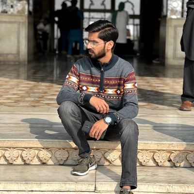 dr_azeemhaider's profile picture. Live in peace                                                                                              Dentist 🦷