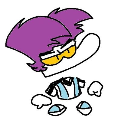 🤙 A Frustrated Non-Artist 🤙さんのプロフィール画像