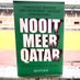NooitMeerQatar2022 (@CancelQatar2022) Twitter profile photo