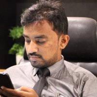 Rahul Noel Ambati(@RahulNoel) 's Twitter Profile Photo