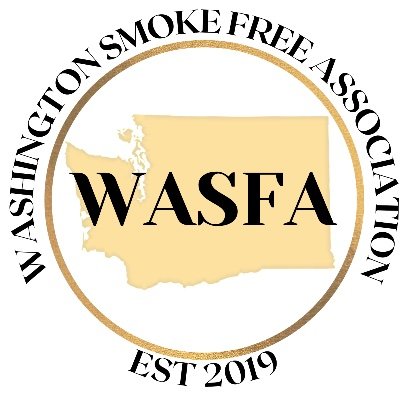 #WASFA represents the #vapor industry in WA including manufacturers, retailers, & wholesale owners. Protecting #vaping in WA #vapingsaveslives #wevapewevote