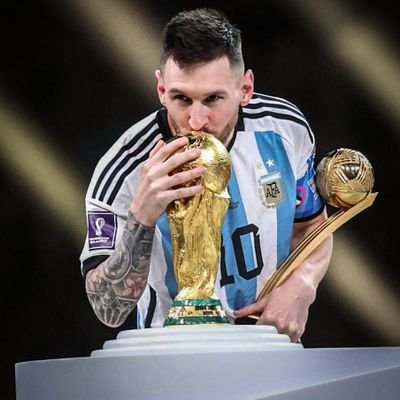 Messista. Messi Messi y SIEMPRE MESSI.