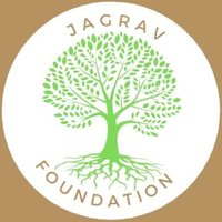 Jagrav Foundation(@JagravF) 's Twitter Profile Photo Jagrav Foundation(@JagravF) 's Twitter Profile Photo