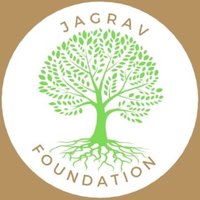 Jagrav Foundation(@JagravF) 's Twitter Profile Photo