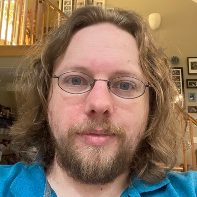 Software engineer, formerly @ the tweet factory. Dungeon master. Lover of food. Board game geek. He/him. Mastodon: @matt@alexander.social Hive: @matta