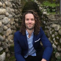 HeathSchechinger PhD (@drschechinger) 's Twitter Profile Photo