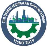 TİSKO (Tüm İşveren Sendikaları Konfederasyonu)(@TISKO2019) 's Twitter Profile Photo