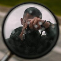 RAWnaldo Kashari (@kasharironaldo) Twitter profile photo