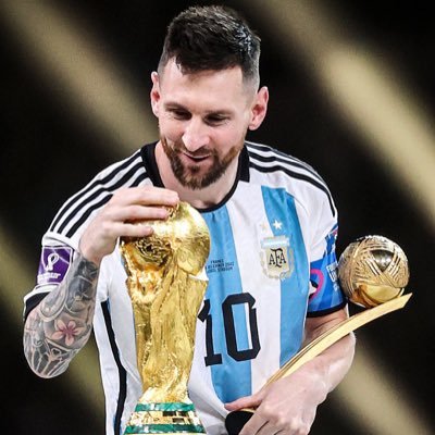 Parody account | Football | Barcelona | Lionel Messi