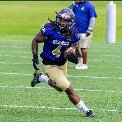 PHS Football alumni #5 2018 Austin Bolton RB 2,413 all purpose yards 🔥32 TD's / JUCO PRODUCT MGCCC RB 💍MVP of the National Championship/transfer RB ….