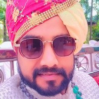 Nikh (@nikh747) 's Twitter Profile