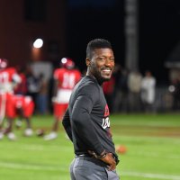 Montressa Kirby (@coachmkirby) 's Twitter Profile