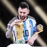 10dialga's profile picture. Argentina Are The World Champions ⭐️🌟⭐️ | Messi 🐐 | Manchester City 💙