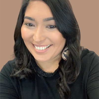Annette Vela-Vasquez Profile