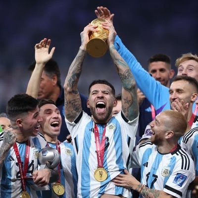 Otamendi: Vamos lutar até ao último segundo para dar alegrias a todos os benfiquistas