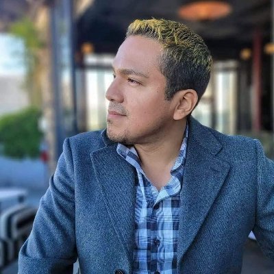 avictorio's profile picture. 