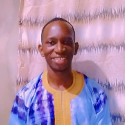 Muslim📿_husband_girl dad👧_Gambian🇬🇲_BSN @uniofgambia & MSc @univofpune _M&E specialist @mohGambia _ Dedicated_TB care&prevention 🇬🇲_ Research enthusiast