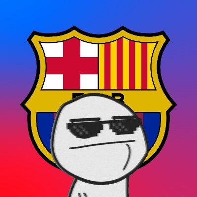 mr_lokzboyFCB's profile picture. 𝙢𝙖𝙨𝙩𝙚𝙧 𝙤𝙛 𝙥𝙧𝙤𝙘𝙧𝙖𝙨𝙩𝙞𝙣𝙖𝙩𝙞𝙤𝙣. | Visca el Barça  💙❤️