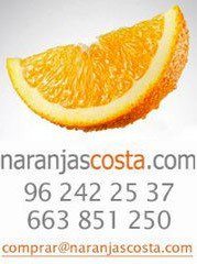 Me llamo David Costa, y junto a mi familia nos dedicamos al cultivo de Naranjas y Mandarinas en la provincia de Valencia, y a la venta directa online