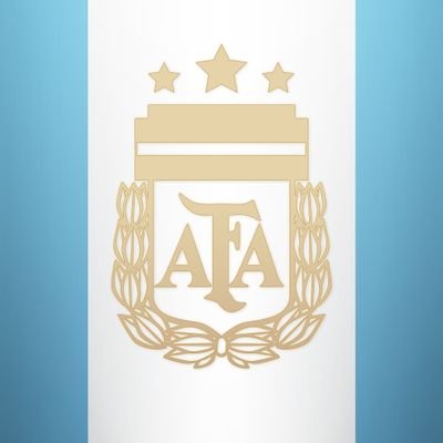 Twitter oficial de la Selección Argentina. 

Fan Page: /AFASeleccionArgentina

Instagram: /afaseleccion

YouTube: /afaseleccion