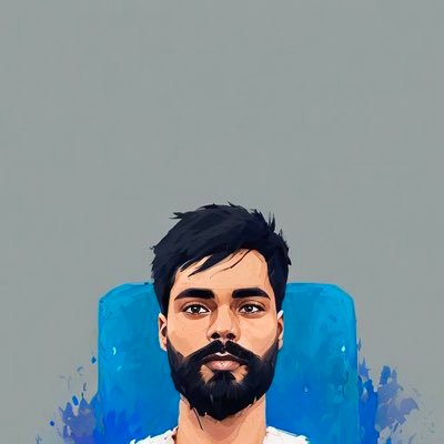 Piyush12295's profile picture.