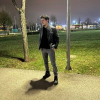 Tayfun (@kimbutayfun) Twitter profile photo