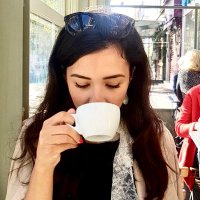 Maria Toumpourleka (@mtoumpourleka) 's Twitter Profile