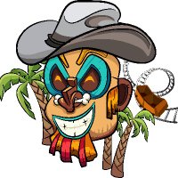 Ginger Tiki Gaming(@GingerTikiGod) 's Twitter Profile Photo