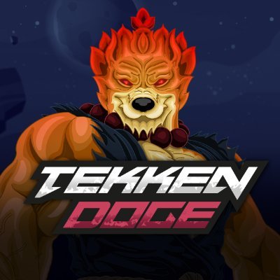 TekkenDoge Live on Pancakeswap!

https://t.co/maOKJidyxW